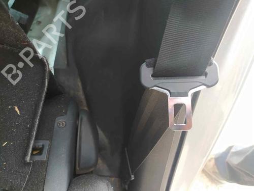 Used Rear left seatbelt CITROËN C3 Picasso (SH_) 1.6 HDi (90 hp) 24674764