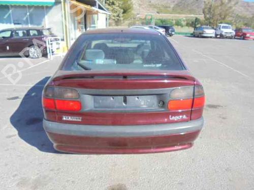 Left taillight RENAULT LAGUNA I (B56_, 556_) | BP2523457C34