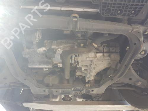 Used Subframe HYUNDAI i30 (FD) [2007-2012]  16032010