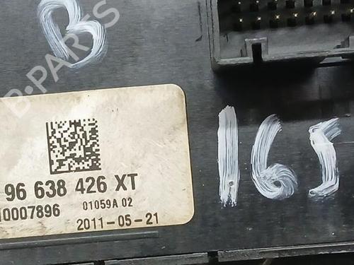 Switch PEUGEOT 5008 (0U_, 0E_)  | BP25849611I30 
