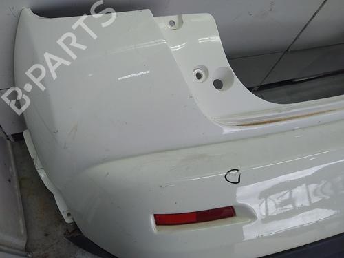 Rear bumper NISSAN JUKE (F15)  | BP17330678C8 