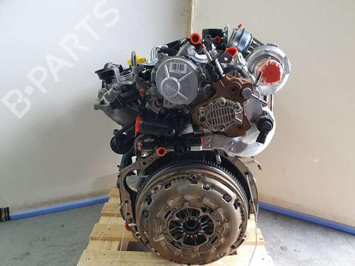 Engine RENAULT LAGUNA III Grandtour (KT0/1)  | BP11743296M1