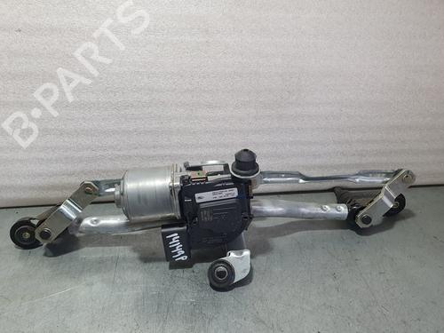 Used Front wiper motor FORD ECOSPORT [2011-2022]  10319364