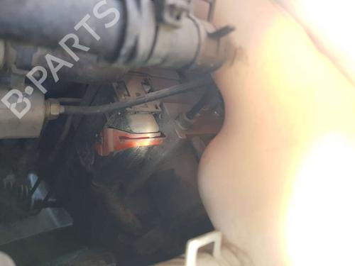 Used ABS pump CHEVROLET LACETTI (J200) [2003-2025]  17108904