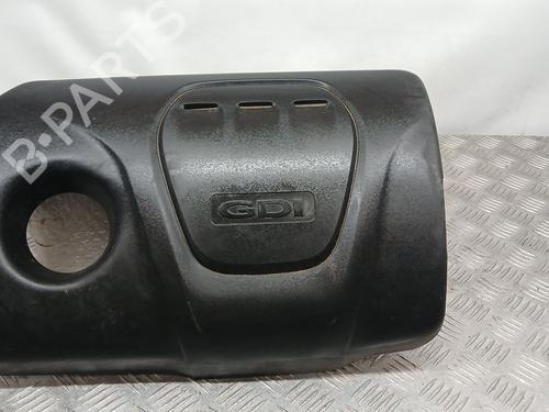 Used Upper protection HYUNDAI TUCSON (TL, TLE) 1.6 GDi (132 hp) 24553310