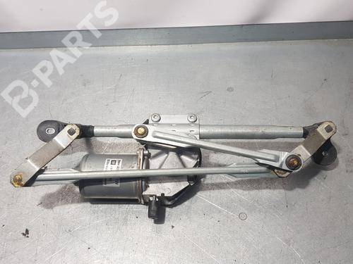 Front wiper motor OPEL CORSA D (S07)  | BP8533966M29 