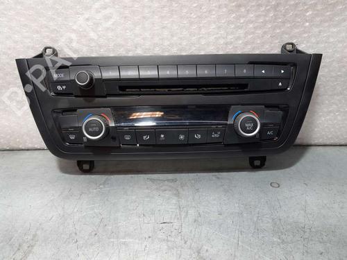 Used Climate control BMW 3 (F30, F80) [2011-2018]  16922084