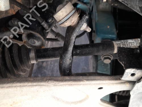 Right front driveshaft OPEL MOKKA 1.2 Turbo Hybrid | BP33703677M39 - Image 2