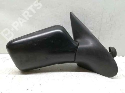 Right mirror SEAT IBIZA II (6K1)  | BP862353C27 