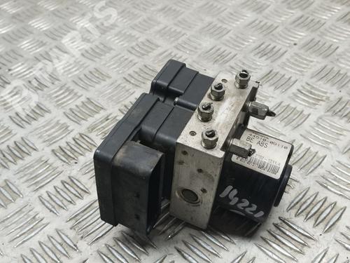 Used ABS pump TOYOTA YARIS (_P9_) [2005-2014]  10711724