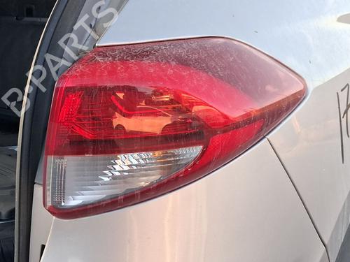 Used Right taillight Right taillight 38073317 38073317