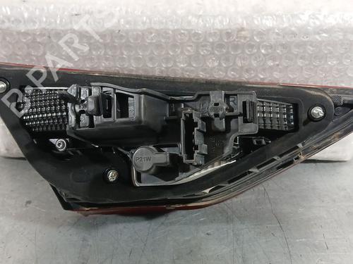 Right tailgate light SEAT LEON (5F1) 1.6 TDI | BP34246051C80 - Image 2