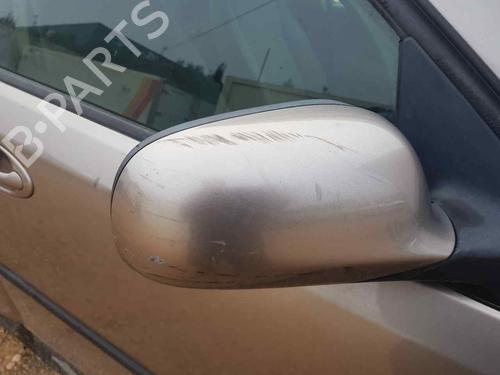 Used Right mirror SAAB 9-3 (YS3F, E79, D79, D75) [2002-2015]  20853931