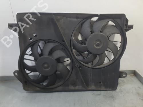 Used Radiator fan Radiator fan 37757811 37757811
