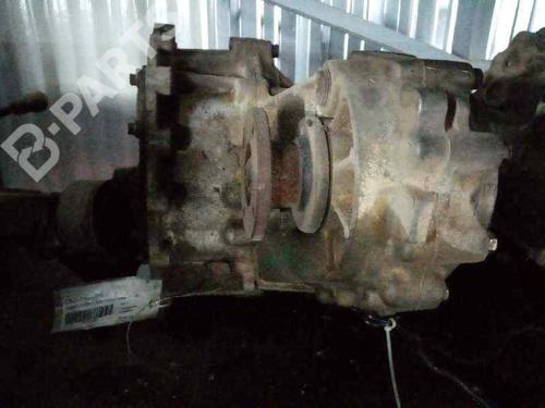 Used Transfer box NISSAN PATROL III/2 Station Wagon (W260) 2.8 D 4x4 (90 hp) 2239801