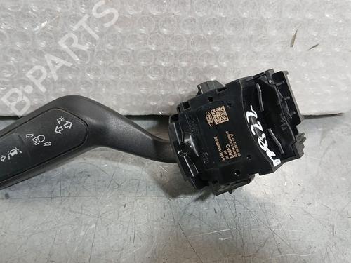 Ratstangsstang Ratstangsstang FORD FOCUS IV (HN) 1.5 EcoBlue (120 hp) 39652185 39652185