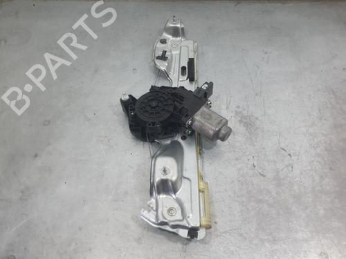 Used Rear left window mechanism Rear left window mechanism RENAULT MEGANE IV Hatchback (B9A/M/N_) 1.6 dCi 130 (B9A4) (130 hp) 36022502 36022502