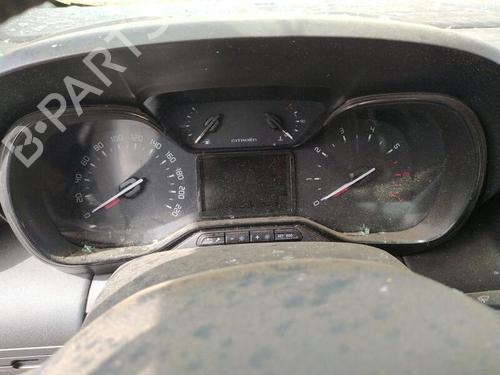 Used Instrument cluster CITROËN C3 AIRCROSS II (2R_, 2C_) 1.6 BlueHDi 100 (2CBHYB) (99 hp) 25141425