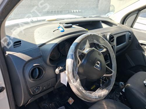 Engine DACIA DOKKER Box Body/MPV 1.5 dCi (FEAJ) | BP39658392M1 - Image 14