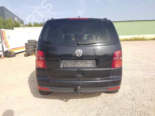 Ruitenwissermotor achter VW TOURAN (1T1, 1T2)  | BP20677614M102 