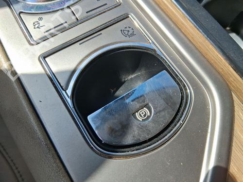 Used Hand brake Hand brake JAGUAR XF I (X250) 2.7 D (207 hp) 33983618 33983618