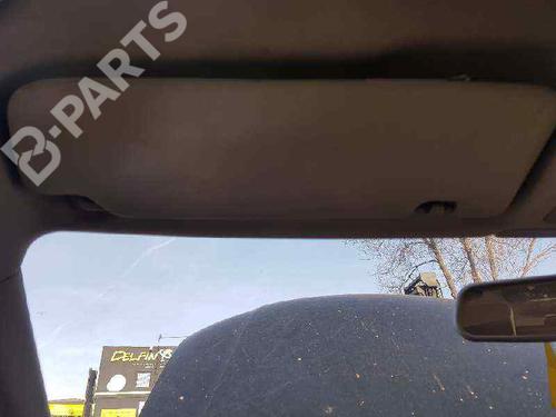 Used Left sun visor Left sun visor AUDI A3 (8P1) 2.0 TDI 16V quattro (140 hp) 6999676 6999676