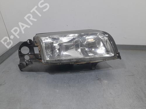 Used Right headlight VOLVO S80 I (184) 2.4 (170 hp) 27611875