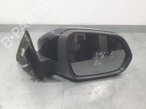 Used Right mirror Right mirror 39067358 39067358