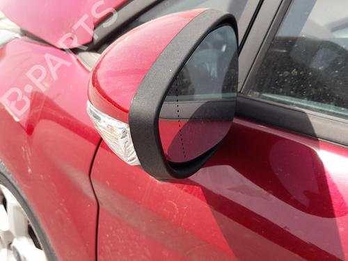 Used Left mirror Left mirror FORD FIESTA VI (CB1, CCN) 1.6 TDCi (90 hp) 33854575 33854575