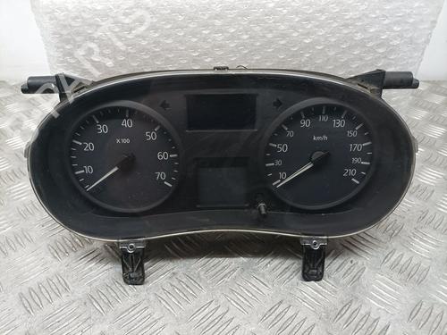 Used Instrument cluster RENAULT KANGOO (KC0/1_) [1997-2025]  13486439