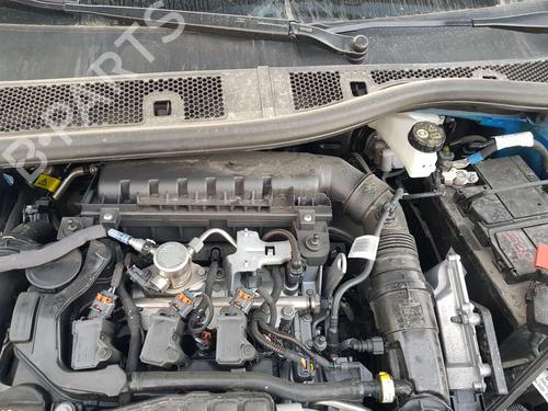 Used Air filter box PEUGEOT 2008 II (UD_, US_, UY_, UJ_, UR_, UC_) [2019-2025]  16752839