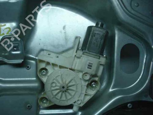 Front left window mechanism FORD FOCUS II (DA_, HCP, DP)  | BP193323C22 