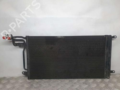 Radiador de A/C AUDI A1 (8X1, 8XK) 1.4 TFSI (122 hp) 16181156