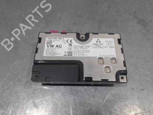 Elektronisk modul CUPRA FORMENTOR (KM7, KMP) [2020-2025]  30837955