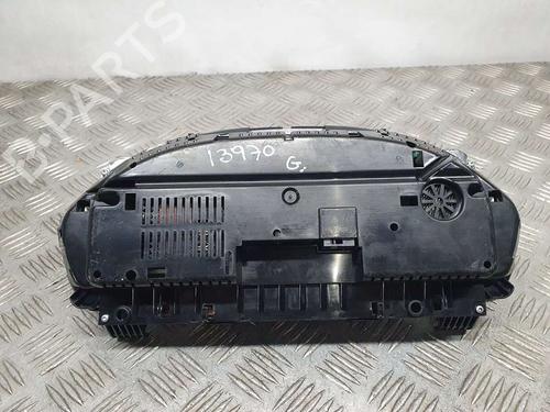 Instrument cluster BMW 4 Gran Coupe (F36) 418 d | BP9762271C47 