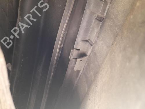 Used Rear bumper reinforcement SEAT LEON ST (5F8) 1.4 TSI (125 hp) 29885904