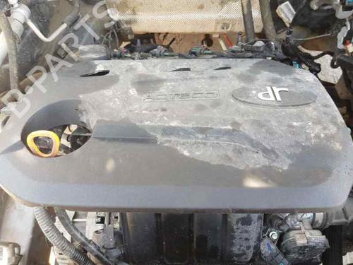 Used Upper protection DR DR 4.0 [2021-2025]  22355757