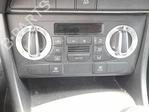 Used Climate control Climate control AUDI Q3 (8UB, 8UG) 2.0 TDI (140 hp) 34523108 34523108