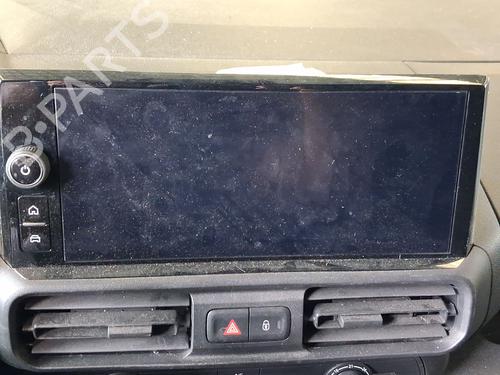 Used Electronic module Electronic module 39268239 39268239