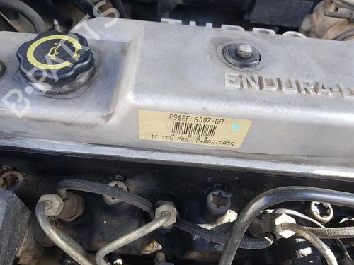 Engine FORD ESCORT VI (GAL, AAL, ABL) 1.8 Turbo D | BP29595009M1 