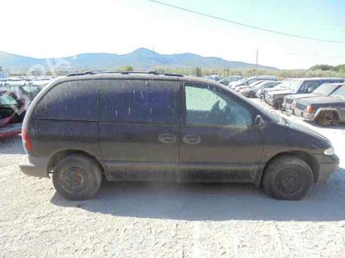 Left front driveshaft CHRYSLER VOYAGER / GRAND VOYAGER III (GS_, NS_)  | BP3706488M38 