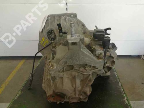 Gearbox FORD FOCUS I (DAW, DBW) 1.8 Turbo DI / TDDi | BP1190160M3 