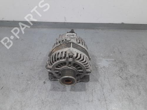 Used Alternator FIAT TALENTO Van (296_) 1.6 D (121 hp) 27258661