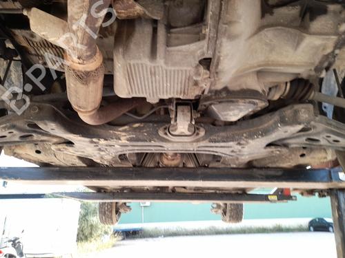 Subframe DAEWOO KALOS (KLAS) 1.4 | BP29862507M9
