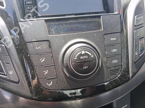 Used Climate control Climate control HYUNDAI i40 I (VF) 1.7 CRDI (141 hp) 33959722 33959722