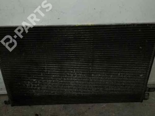 Airco radiateur RENAULT GRAND SCÉNIC II (JM0/1_) 1.9 dCi (JM0G, JM12, JM1G, JM2C) (120 hp) 870843PJ | 870843PJ | 8200115543 | VALEO |