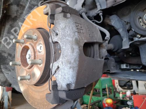 Used Right front brake caliper Right front brake caliper VOLVO V40 Hatchback (525) D2 (114 hp) 40195070 40195070