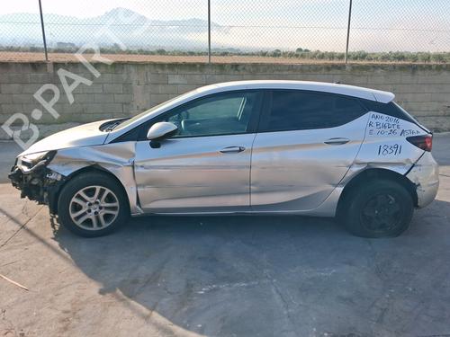 Used Parts OPEL ASTRA K (B16) 1.6 CDTi (68) 5068926