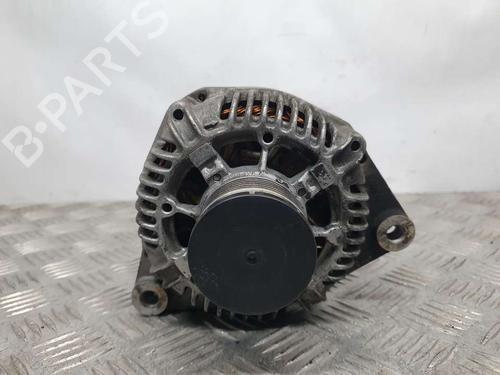 Used Alternator CITROËN XSARA (N1) [1997-2005]  12506830