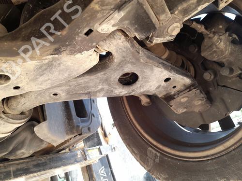 Used Left front suspension arm FORD KUGA II (DM2) 2.0 TDCi (120 hp) 26909876